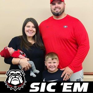 Meet your Posher, Blake